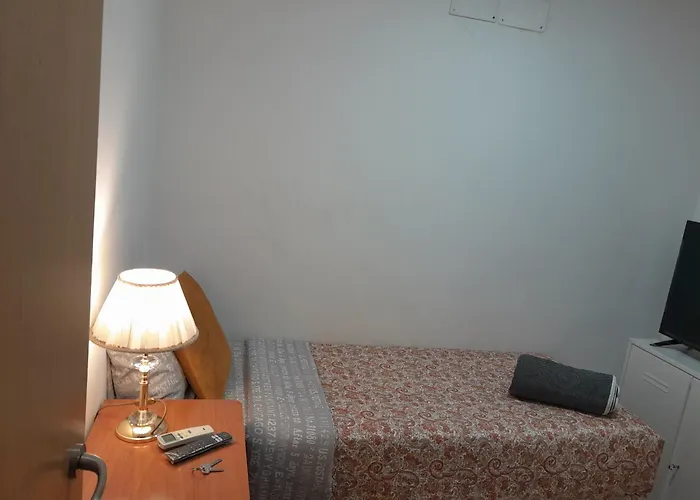 Habitacion Sf