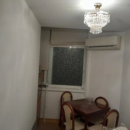 Habitacion Sf Madrid Exterior foto
