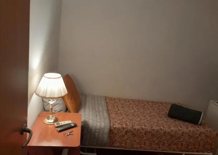 Apartamento Sf3