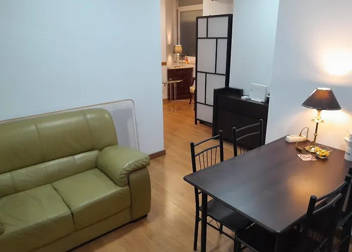 Apartamento Sf3