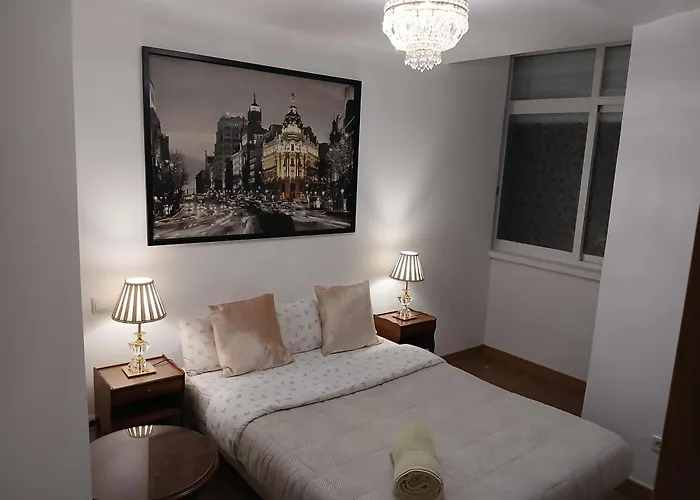 Apartamento Sf3