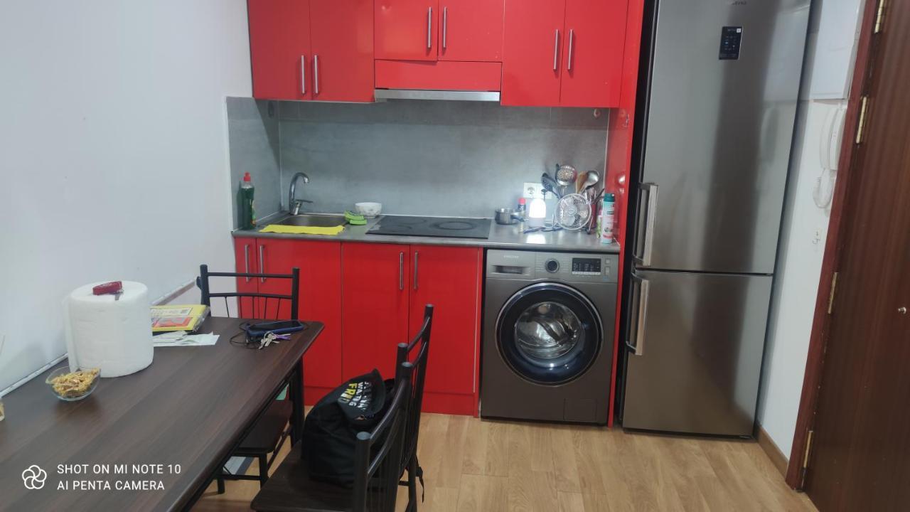 Apartamento Sf3 Apartamento *