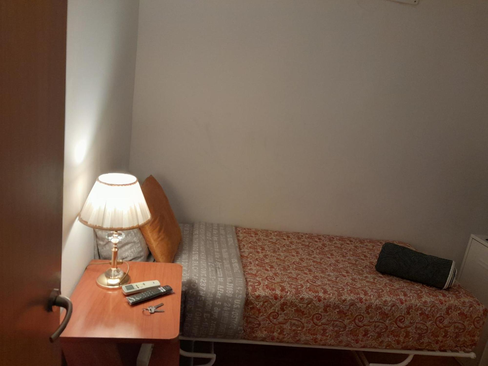 Apartamento Sf3 * Madrid