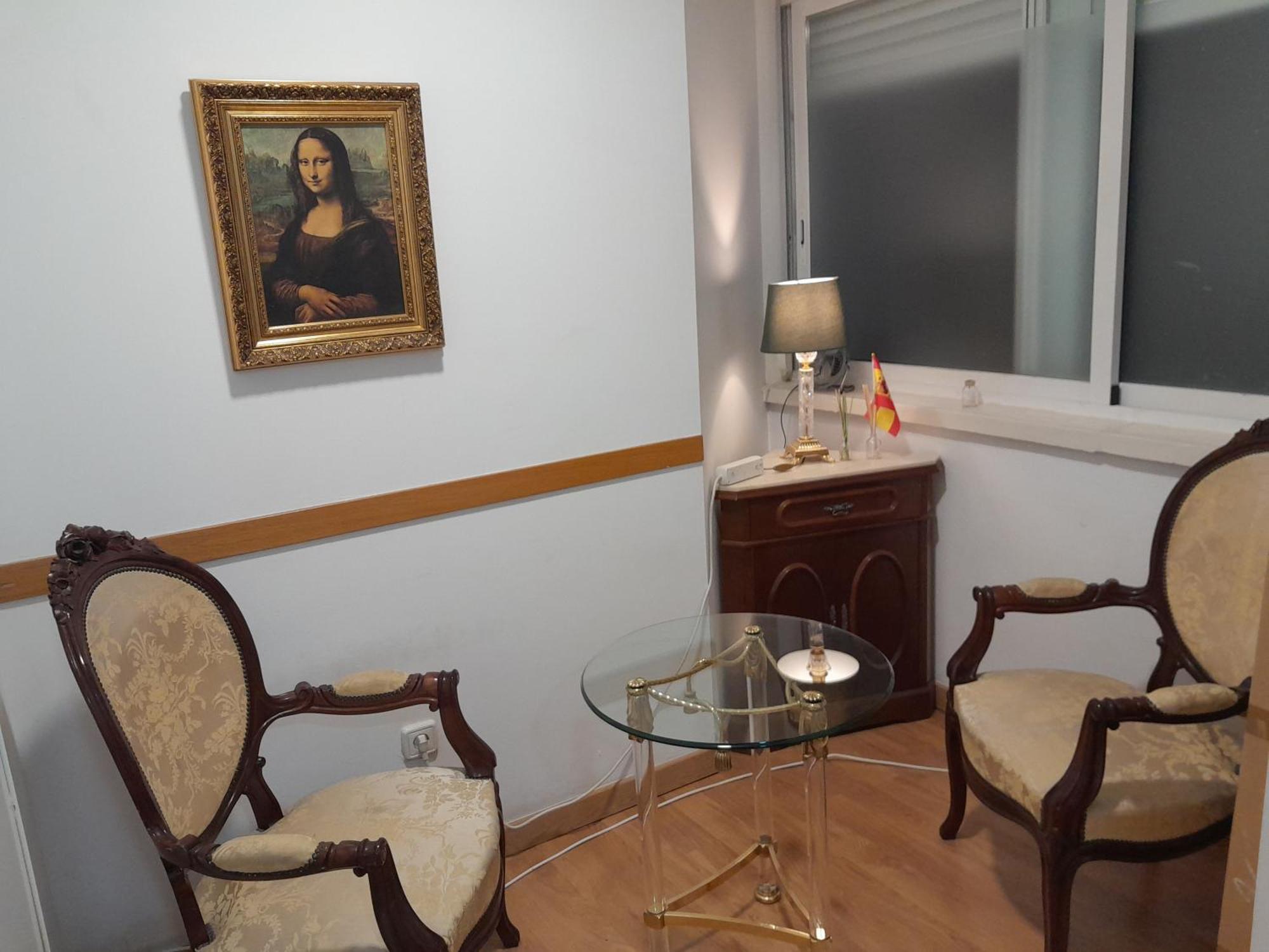 Apartamento Apartamento Sf3