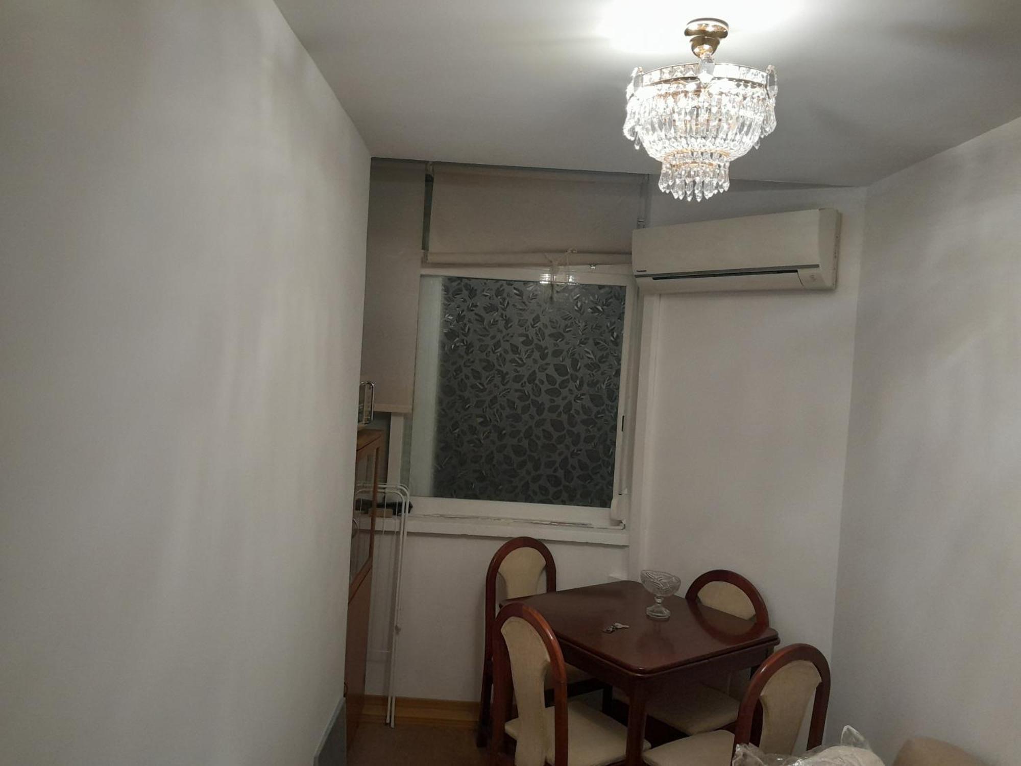Appartement Apartamento Sf3