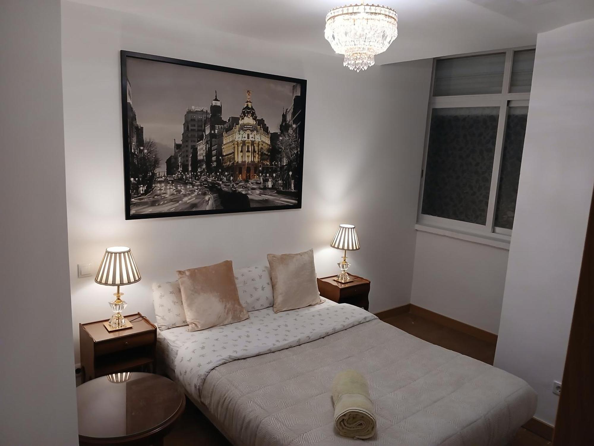 Apartamento Sf3